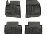Gommimatten Citroen C5 3 2008-2017 Durch 77