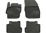 Tappetini In Gomma Mazda 3 2 2008-2013 Bagagliaio 77