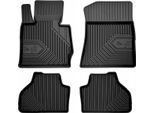 Gommimatten Bmw X4 F26 2014-2018 Durch 77