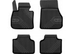 Gummimatten Bmw 2 F45 2014-2022 Durch 77