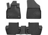 Tappetini In Gomma DS5 Ds 5 2015-2018 Boot 77
