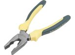 Pinze Combinate, Pinze Universali Multifunzione, 200 Mm Cr-V