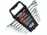 Set Di Chiavi Combinate 8-19 Mm 8 Pezzi