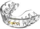 Paradenti Opro Gold GEN5 Clear
