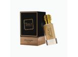 Dubai Flower Musc Tahara Khamrah 12 Ml Extrait De Parfum Alcoholfrei Unisex