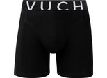 Vuch Boxer Da Uomo Dexter Nero L