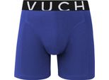 Vuch Boxer Uomo Dexter Blu Scuro L