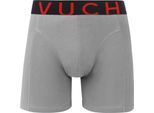 Vuch Boxer Da Uomo Dexter Grigio L