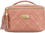 Peterson Borsa Per Cosmetici Da Donna Icle Rosa Taglia Unica