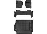 Set Tappetini In Gomma 3D Range Rover Sport 1 2005-2012