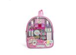 Martinelia | Set Cosmetico Per Bambini - Zaino - Balsamo Labbra 2 X 3 G - Set Regalo - Smalto 2 X 3,5 Ml