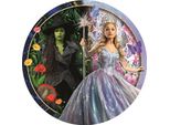 Ravensburger Puzzle Rotondo Maga 2.500 Dlks