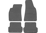 Tappetini Frogum ET0729 - Seat Exeo 2008-2013 Av Anteriore E Posteriore - Installati