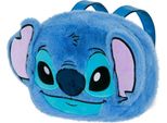 Zaino Per Bambini Stitch Blue 20 X 25 X 12 Cm