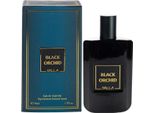 Yalla Black Orchid Eau De Parfum Unisex 50 Ml