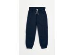 Bonito | Pantaloni Da Jogging Cargo Per Ragazzi - Taglia 152 (11-12 Anni) - Gabardine - Traspiranti, Comodi Con Un Look Alla Moda
