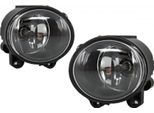 Fendinebbia Anteriori Per Bmw Serie 5 F10 F11 F07 F22 F23 Paraurti M-Technik M-Sport.