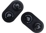 Kit Getto Lavafari Per Range Rover Sport L320 Facelift 2009-2013.