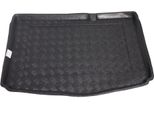 Kofferraummatte FüR Fiat Punto Iii 12-18 Punto Evo 09-12 Grande Punto 06-09 Speziell.