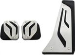Kit Pedaliera Per Bmw 1 F20 2 F22 3 F30 4 F32 X3 F25 X5 F15 X6 F16 Cambio Manuale.