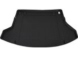 Tappetino Per Il Bagagliaio Senza Antiscivolo/ Adatto Per Hyundai I30 Ii Wagon (2012-2017) Kia Cee'd Ii Wagon (2012-2018).