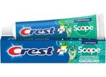 Crest | Dentifricio Sbiancante - 153 G - Prevenzione Della Carie - Rinfrescante - Dentifricio Fluorizzato