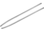 Barre Portatutto Decorative Barre Portatutto Per Honda Crv 2012-2016 Iv Generazione.