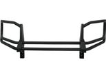 Protezione Paraurti Anteriore Bullbar Per Mercedes Classe G Facelift W463 G63 18-22 In Acciaio Inox.