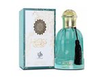Al Wataniah Noor Al Sabah Eau De Parfum 100 Ml