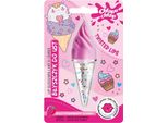 Chlapu Chlap Balsam Do Ust - Lody Sorbet Poziomkowy