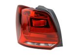 Johns, Luce Posteriore Combinata, Luce Posteriore Adatta A Vw Polo 09 6R 04/14- Lato Sinistro ?