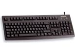Cherry G83-6105・Tastiera・Usb・Gb・Grigio Chiaro (G83-6105LUNGB-0)