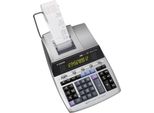 Canon MP1211-LTSC Calcolatrice Per Stampa Desktop Argento