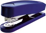 Cucitrice Novus Harmony B5 Blu 020-1278 F.40Bl 24/6+24/8+26/6+26/8