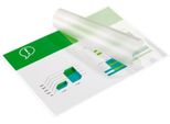 Busta Per Film Di Laminazione Gbc, Din A4, Lucida, 250 Mic