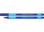 Schneider 50-152103 Penna A Sfera Slider Edge - M, Blu