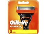 Gillette - Fusion5 - Spare Head 8.0Ks