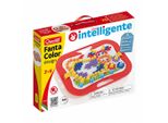Quercetti Fantacolor Design 300 Pezzi Mix