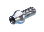Kellermann Micro 1000 Montaggio Rigido, M8X20, Cromo