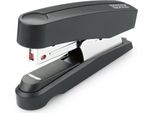 Novus® 020-2201 Cucitrice (Ufficio) B10 Fc - Professionale Nera, 20 Fogli, 38 Mm, Nero