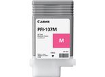 Canon PFI-107M, Inchiostro A Base Di Pigmenti, 1 Pezzo/I