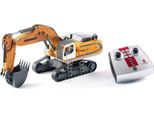 Escavatore Cingolato Siku Liebherr R980 Sme