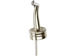 Westmark 2 AusgießEr »Inox Gastro«, Schraubkappe ø 31,5 Mm, Metallklä 45252280