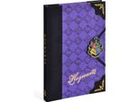 Harry Potter: Il Quaderno - Hogwarts