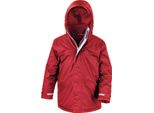 Parka Invernale Result Core Youth