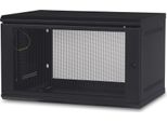 Apc AR106 Apc Netshelter Wx 6U Wall Mount Cabinet