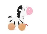Piede Piccolo 10610 Zebra A Strappo (1 Pezzo)