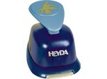 Heyda 203687515 Motivo Punzone Grande "Putto"