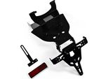 Kzh Pro Compatibile Con Triumph Street Triple 675 Bj 2007-12