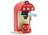 Caffettiera In Legno Le Toy Van